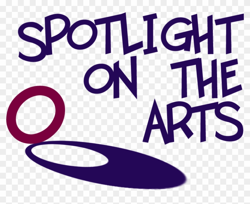 Spotlight Icon Clipart #4836011