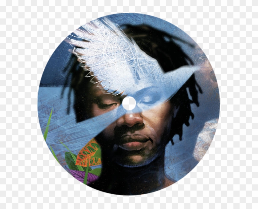 Henrikbaaba - Baaba Maal The Traveller Clipart #4836097