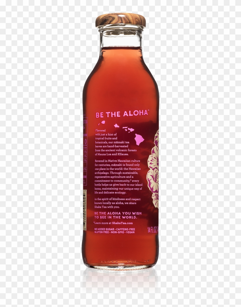 Case Of Lemon Lokelani Rose - Bottle Clipart #4836145