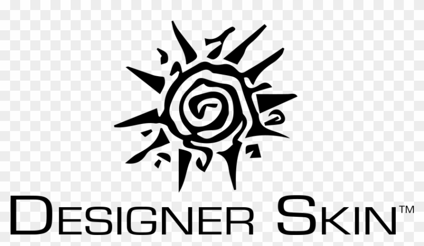Proud Partner - Designer Skin Logo Clipart #4836176