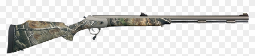 Thompson Center Triumph - Best Guide Gun Clipart