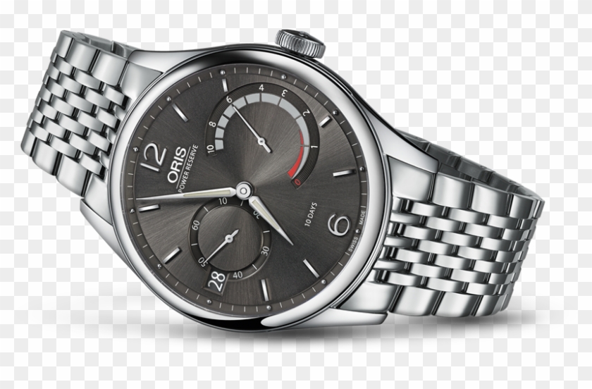 Oris Artelier Calibre - Oris Artelier Calibre 113 Clipart #4836314