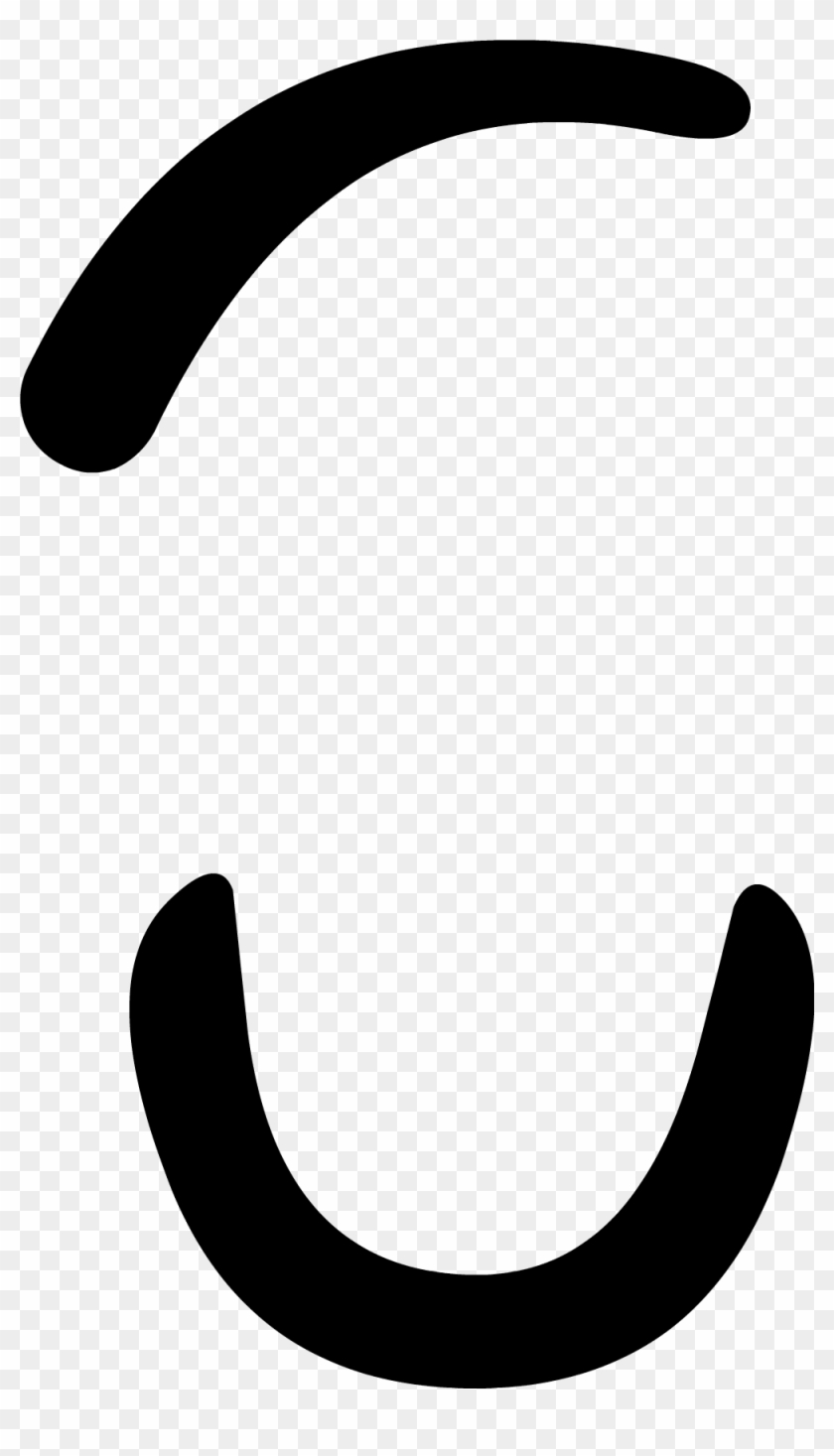 Eye Closed - Bfdi Eye Closed Clipart