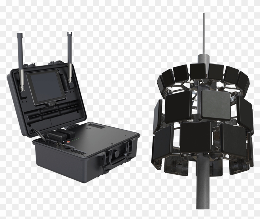 Aeroscope - Dji Aeroscope Clipart