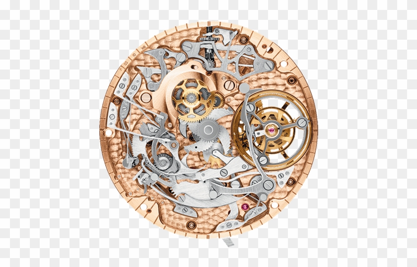 Toggle Image Magnification - Wall Clock Clipart #4836556