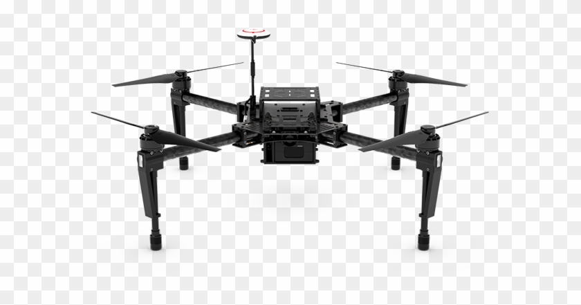 Dji Is Giving Developers A New Platform To Research - Dji Matrice 100 Sketch Clipart #4836621