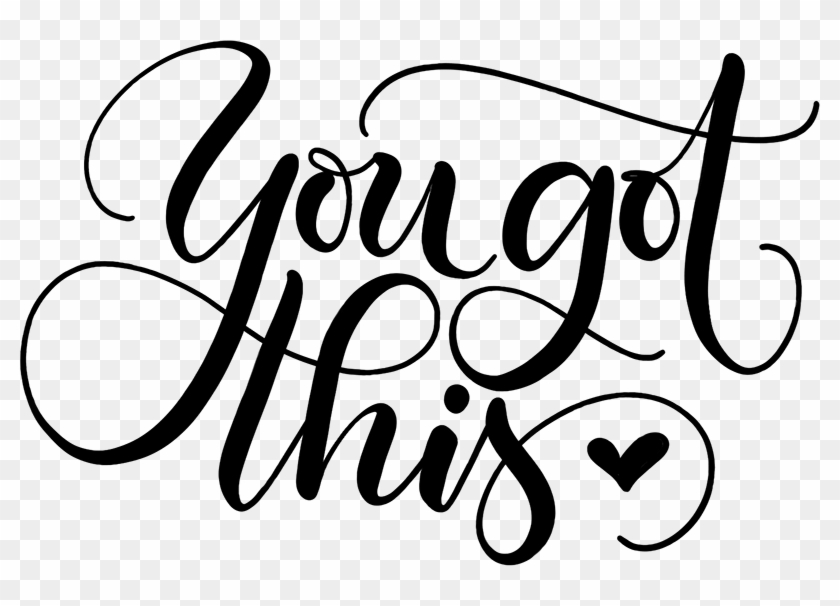 Be The First To Know Of New Products, Subscribe To - Calligraphy Clipart