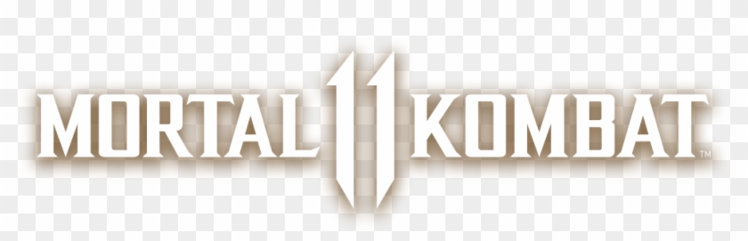 Mortal Kombat 11 Xbox One Cheats - Mortal Kombat 11 Logo Png Clipart