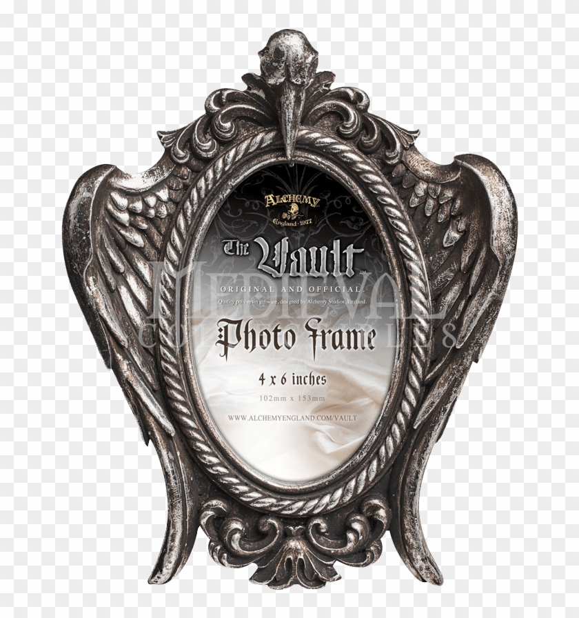 Cornice Gotico Clipart