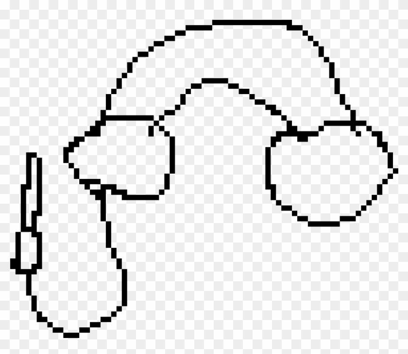 Bop Bop - Line Art Clipart #4837119