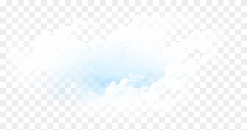 Clouds - Awan Psd Clipart