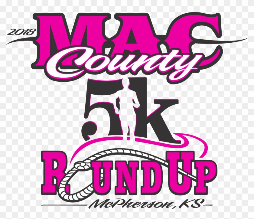 5k Run Clipart (#4837613) - PikPng