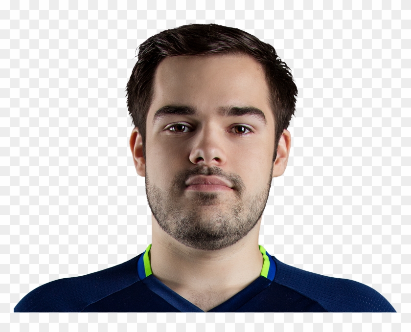 Steve Lolesports - Ali Sazpinar Clipart #4837616