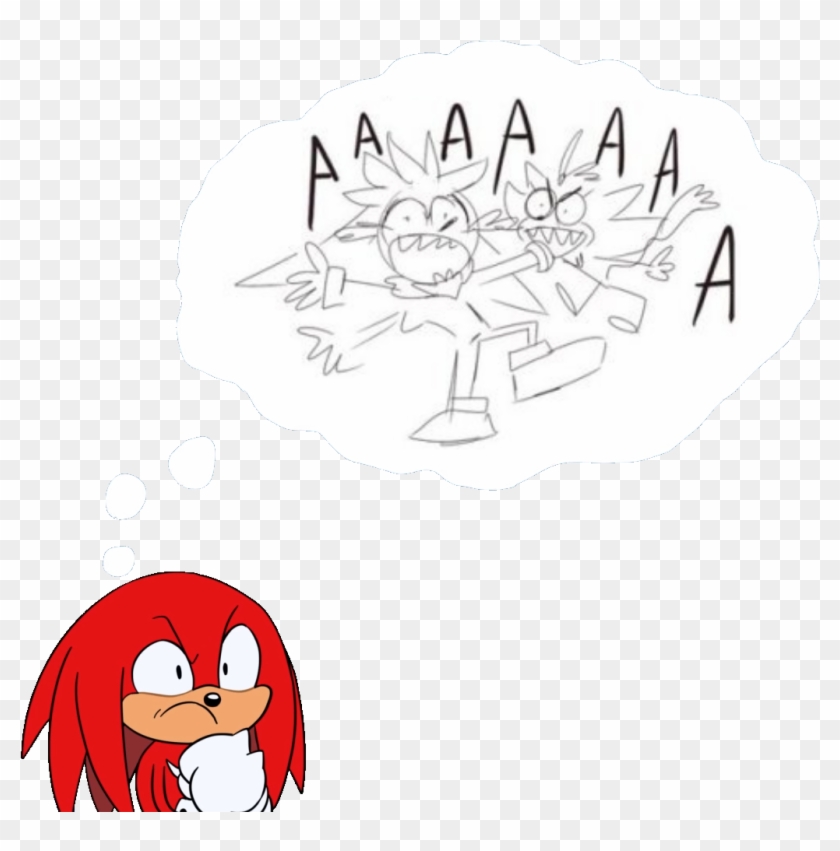 It Seemed To Fit So Well With The Art Style And What - Illustration Clipart #4837675