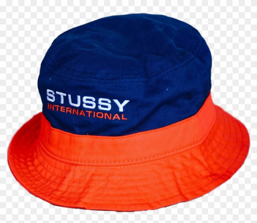 Stussy Bucket Hat , Png Download Clipart