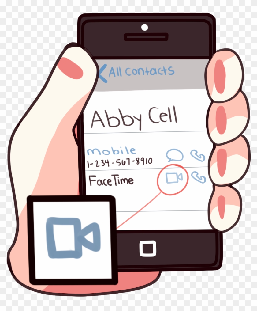 Illustration By Tesla Springs Clipart #4838054