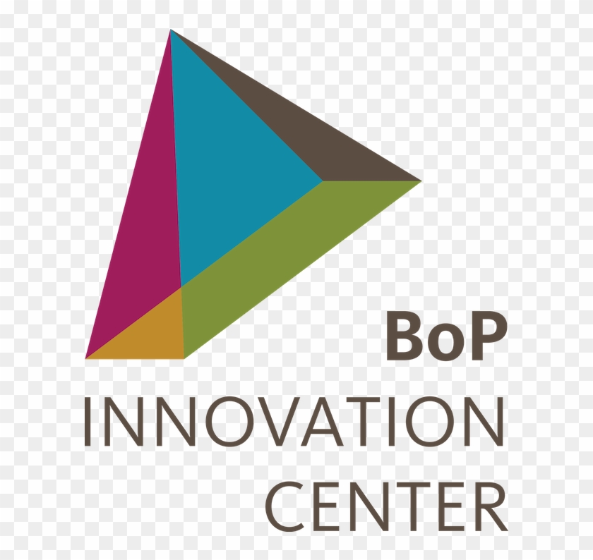 Some Homework For You - Bop Innovation Center Logo Clipart #4838090