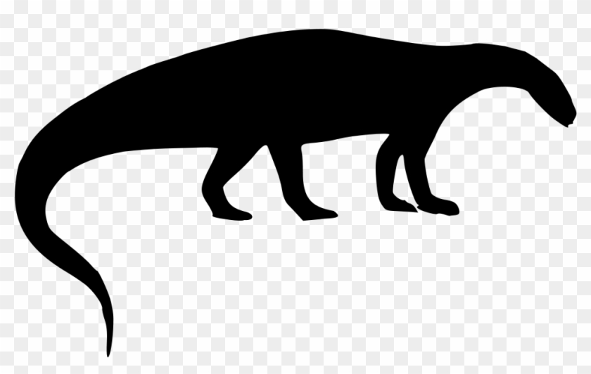 Picture Black And White File Gyposaurus Basicidea Wikimedia - Gyposaurus Clipart