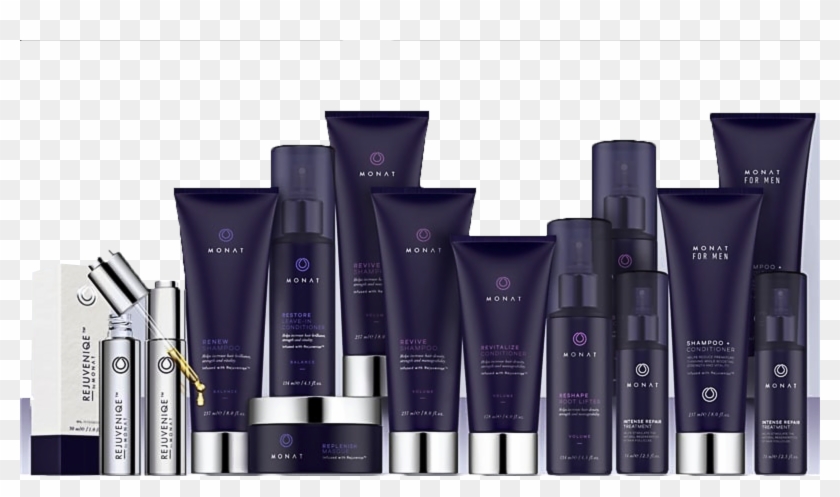 Original Size Is 1600 × 872 Pixels - Monat Hair Products Clipart