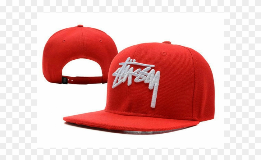 Custom Blocks - Stussy Snapbacks Clipart #4838223