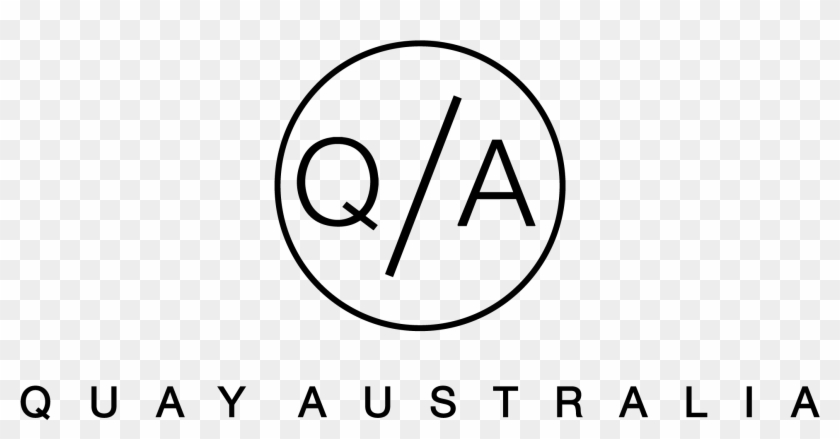 Edge Clothing All About Eve Mens Stussy - Quay Australia Logo Png Clipart #4838255