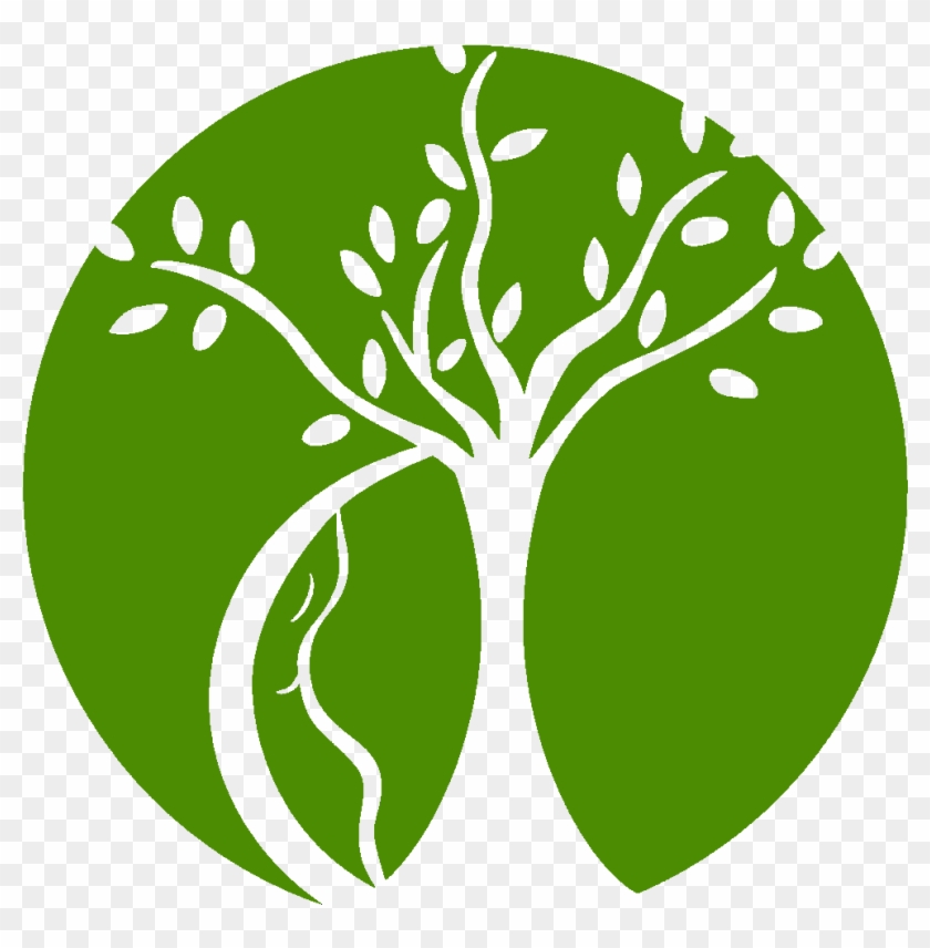 Mama Terra - Circle Clipart