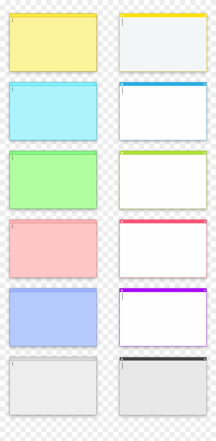 The Explanation Is Following - Design Clipart