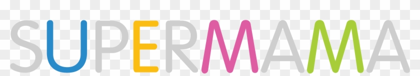 Super Mama Clipart