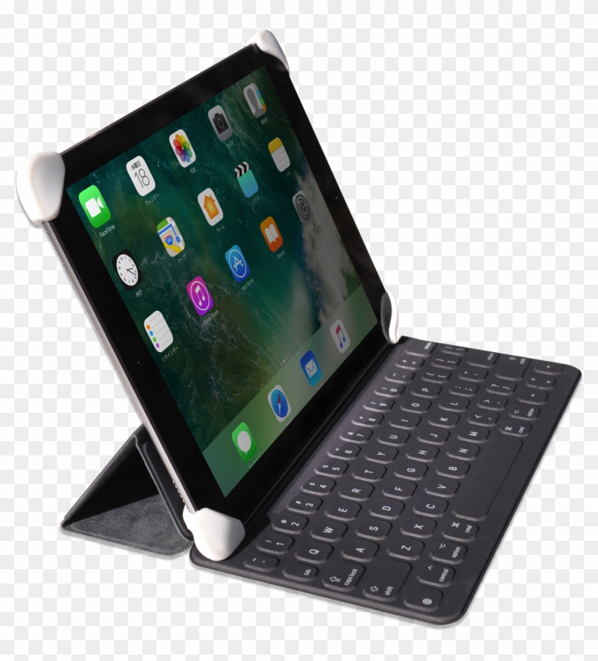 [palmo] Impact Resistant Ipad Mini Case With Fall Protection - Netbook Clipart