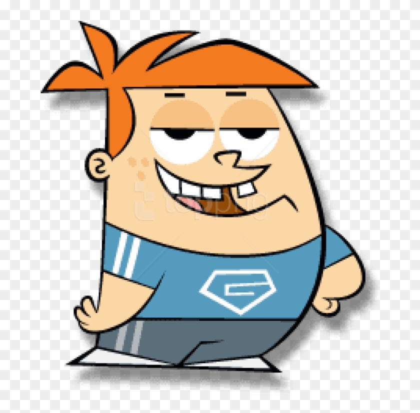 Download Robotboy Gus Clipart Png Photo - Robot Boy Characters Transparent Png