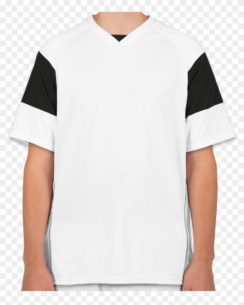 Active Shirt Clipart