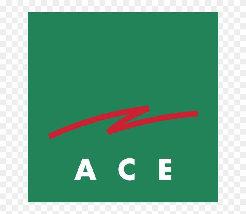 Ace Cash Express Logo - Poster Clipart #4838907
