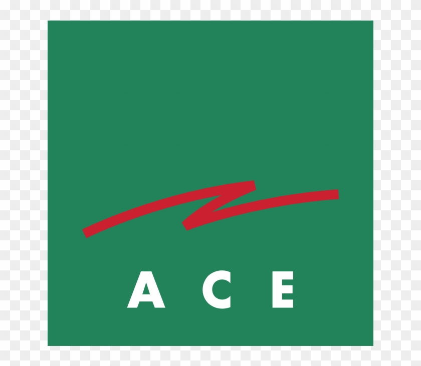 Ace Cash Express Logo - Poster Clipart