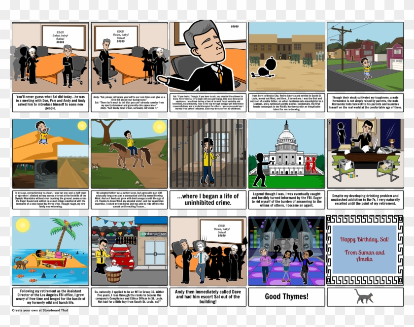 The Evolution Of A Man - Story About Evolution Of Man Clipart