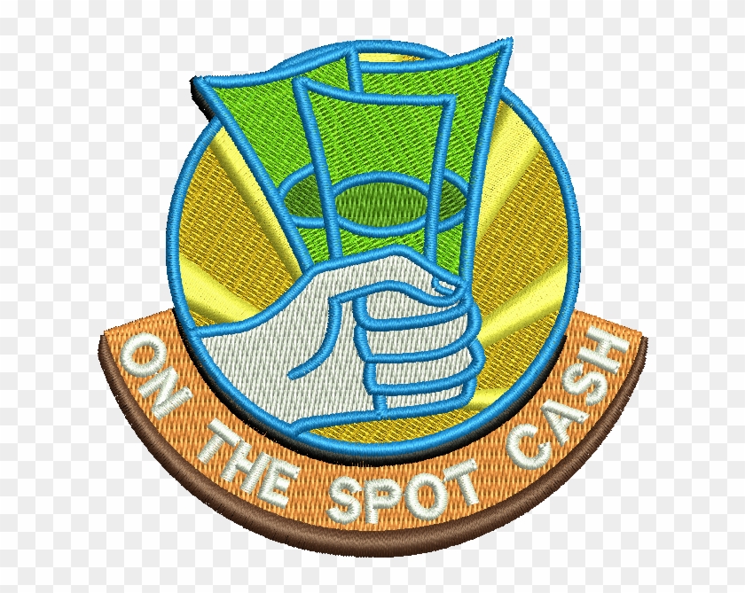 Datefebruary 12, - Embroidery Digitizing Hd Logo Clipart