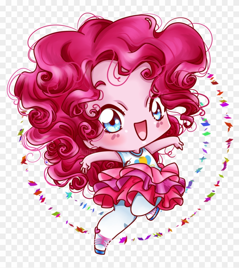 #chibi #kawaii #cute #anime #mylittlepony #mlpfim #equestriagirls - Illustration Clipart