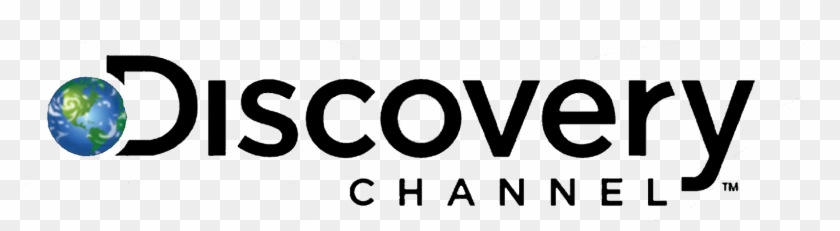 Discovery Channel Logo Png Clipart
