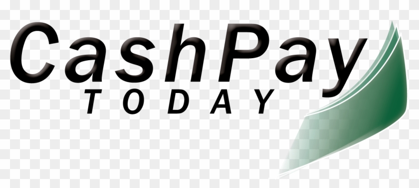 Cash Pay Logo Clipart