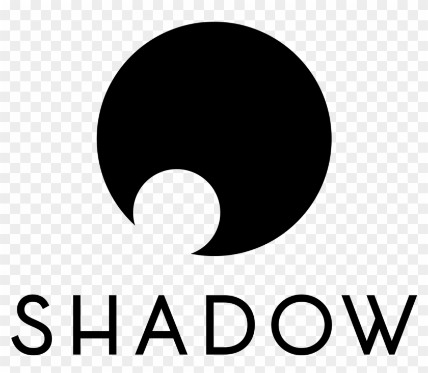 Gönnt Euch Bis - Logo Shadow Png Clipart #4839114