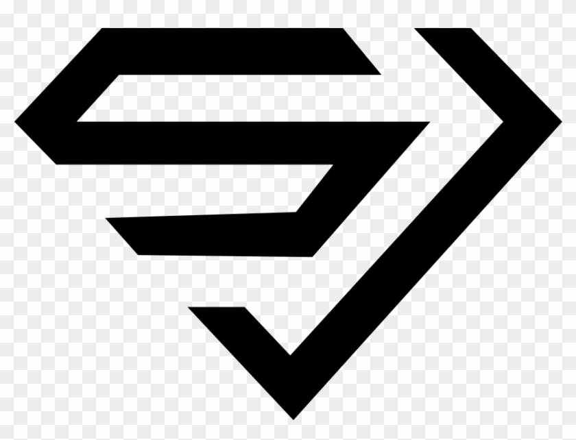 Super Png - Official Super Junior Logo Clipart #4839196