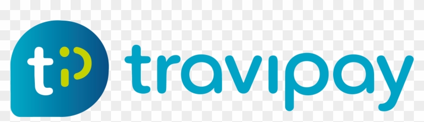 Travipay Logo Clipart