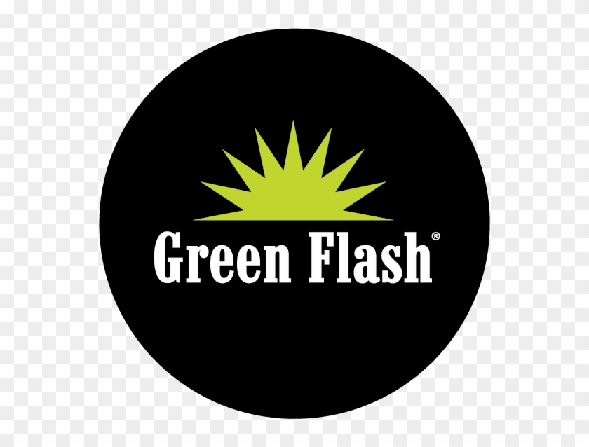 Green Flash Will Build A 3rd Brewery In Nebraska - Green Flash Brewing Company Clipart