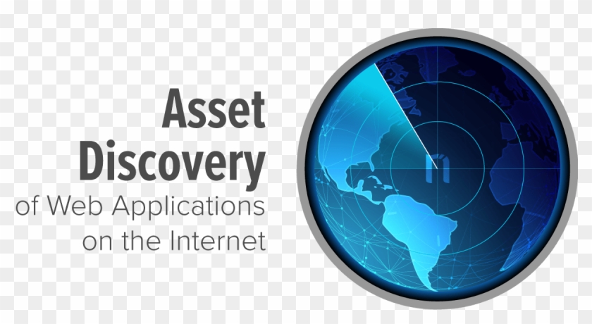 But, Did You Know That Keeping An Asset Inventory Of - Globe Clipart #4839314