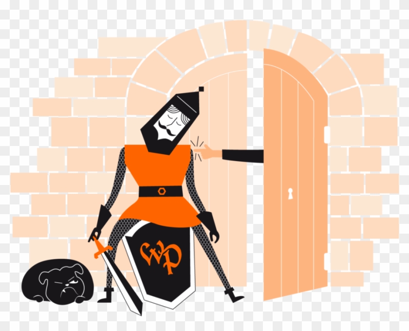 You Choose The Wp Smart Protect Subscription That's - Illustration Clipart #4839522