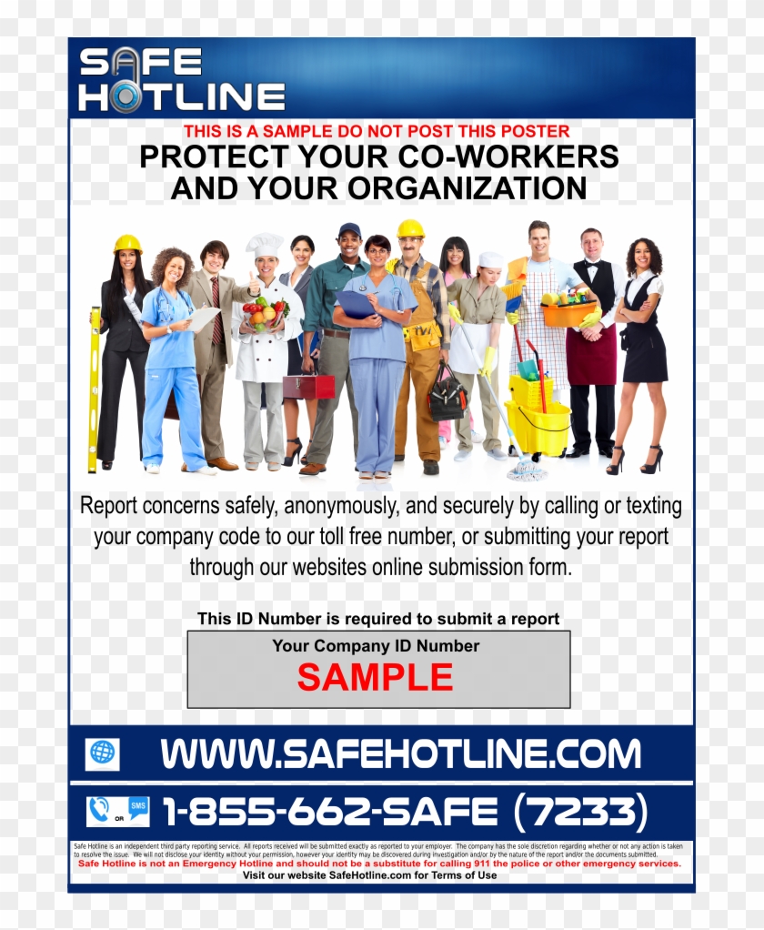 Bienestar De Los Trabajadores Clipart