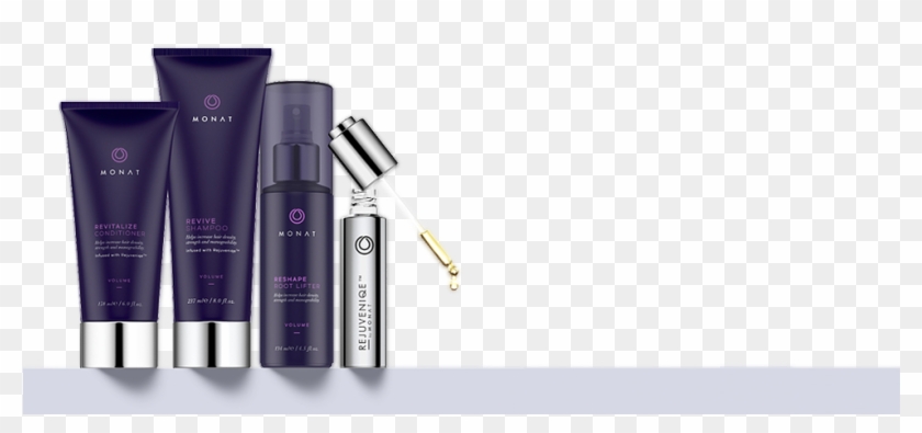 Get A Free Hair Care Consultation To Find The Right - Monat Hair Growth System Clipart #4839593