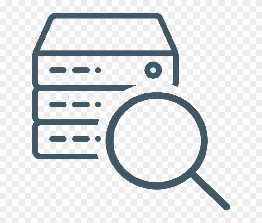 With Just One Platform, You Can Handle Any Ediscovery, - Nas Svg Clipart #4839596