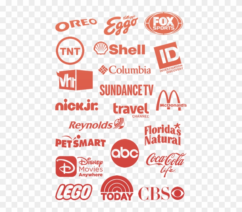 Nicole's Recent Clients Include - Coca Cola Clipart