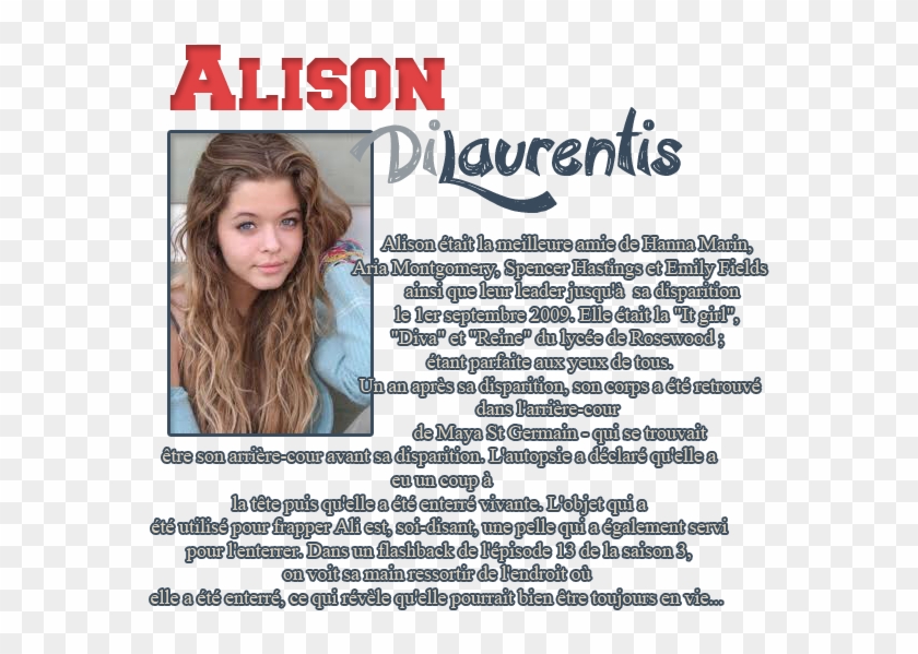 Présentations Des Personnages - Poster Clipart #4839846