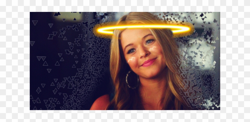 Alison Dilaurentis 0 Followers - Girl Clipart